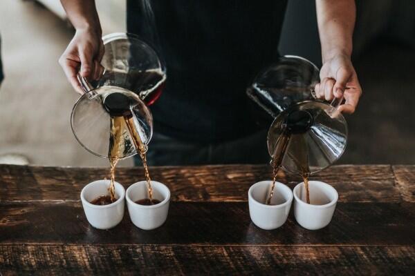 8 Tipe Unik Orang ke Kafe, Kamu Termasuk yang Mana Nih?