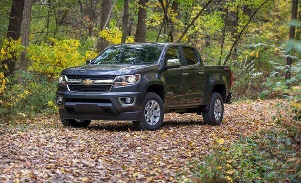 Perang Dagang Industri Otomotif, General Motors PHK 14 ribu Karyawan