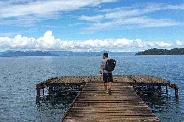 5 Fakta Menarik Towuti, Danau Purba di Sulsel yang Penuh Pesona