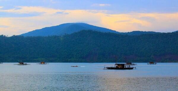 5 Fakta Menarik Towuti, Danau Purba di Sulsel yang Penuh Pesona