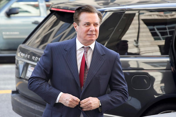 Mantan Ketua Kampanye Donald Trump Dituduh Berbohong Terhadap FBI