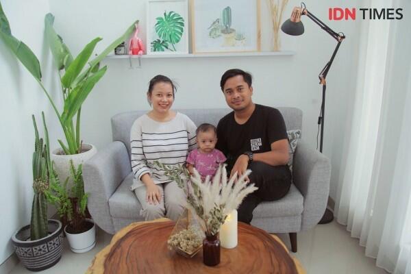 Tren Baru di Kalangan Millennials, Ubah Rumah Jadi Studio Foto