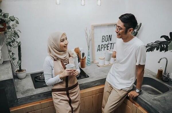 Tren Baru di Kalangan Millennials, Ubah Rumah Jadi Studio Foto
