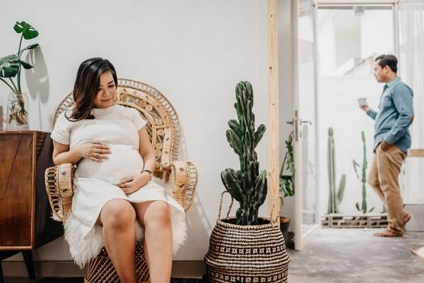 Tren Baru di Kalangan Millennials, Ubah Rumah Jadi Studio Foto