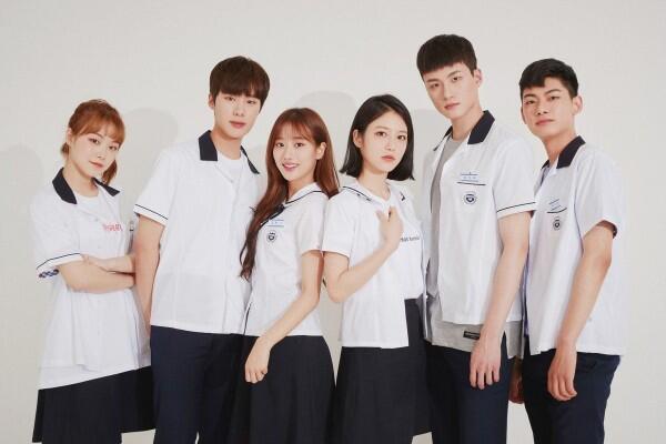 7 Web Drama Korea Terbaru yang Wajib Kamu Tonton Akhir Bulan Ini
