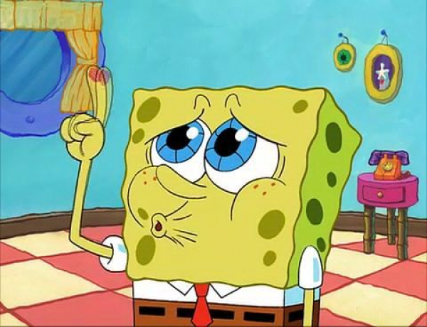 Kreator SpongeBob Meninggal, Ini 10 Adegan Kartunnya yang Bikin Mewek