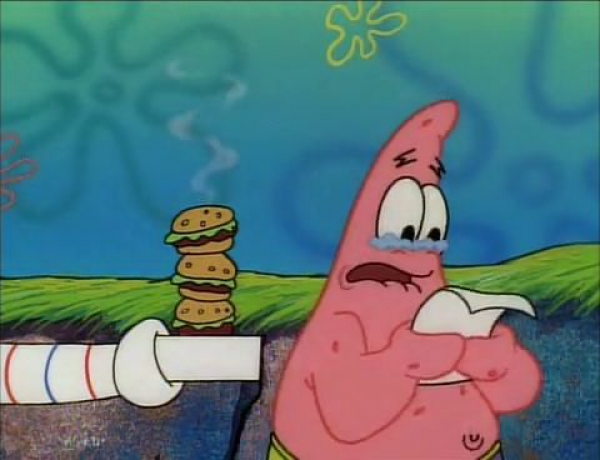 Kreator SpongeBob Meninggal, Ini 10 Adegan Kartunnya yang Bikin Mewek