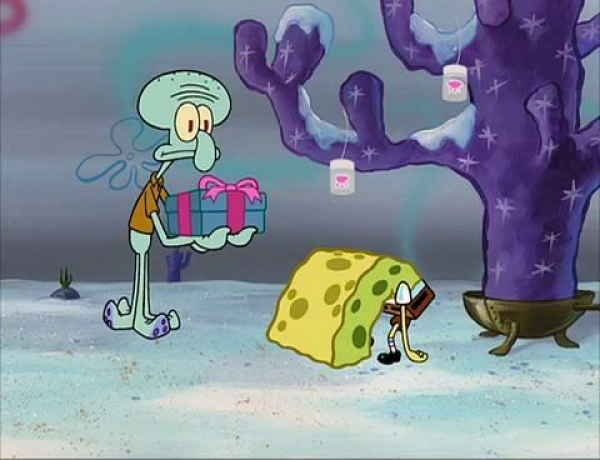 Kreator SpongeBob Meninggal, Ini 10 Adegan Kartunnya yang Bikin Mewek