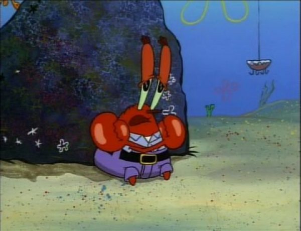 Kreator SpongeBob Meninggal, Ini 10 Adegan Kartunnya yang Bikin Mewek