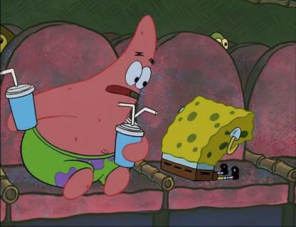 Kreator SpongeBob Meninggal, Ini 10 Adegan Kartunnya yang Bikin Mewek