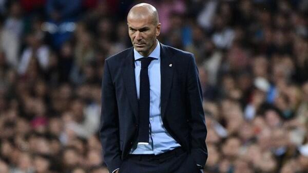 5 Penyebab Dibalik Menurunnya Performa Real Madrid Musim Ini