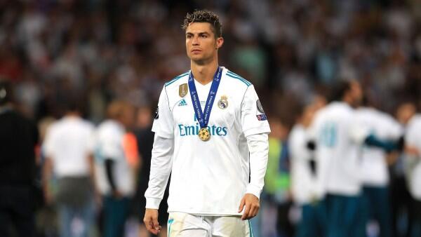 5 Penyebab Dibalik Menurunnya Performa Real Madrid Musim Ini