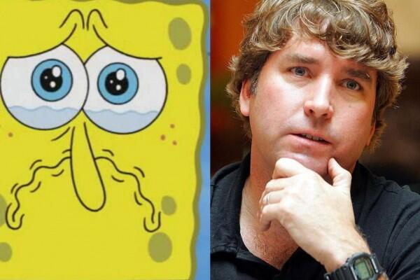 Apa Itu ALS? Penyakit yang Diidap Kreator SpongeBob Stephen Hillenburg