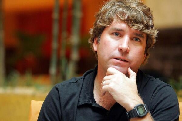 Apa Itu ALS? Penyakit yang Diidap Kreator SpongeBob Stephen Hillenburg