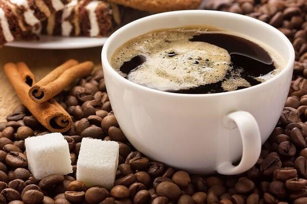 3 Alasan Kenapa Kopi Lebih Baik Diminum Tanpa Gula, Jangan Diremehkan!