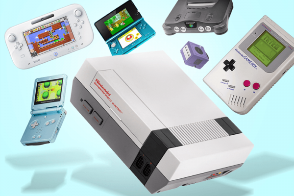 Ngangenin Abis, Inilah 11 Konsol Nintendo dari Jadul Sampai Modern!