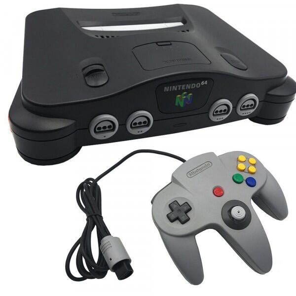 Ngangenin Abis, Inilah 11 Konsol Nintendo dari Jadul Sampai Modern!