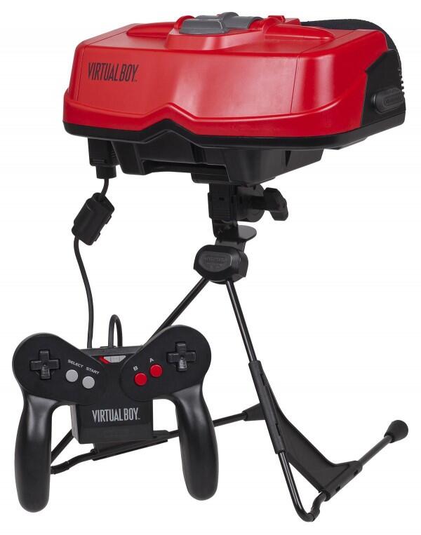 Ngangenin Abis, Inilah 11 Konsol Nintendo dari Jadul Sampai Modern!