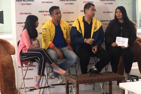 Dito Ariotedjo: Timnas Indonesia tidak menurun prestasinya