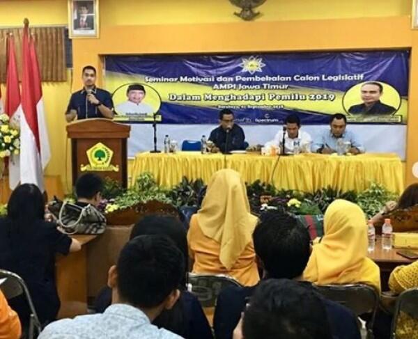 Dito Ariotedjo: Timnas Indonesia tidak menurun prestasinya