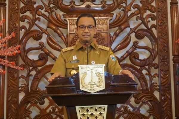 Bangun Stadion Persija, Jakpro Terima Anggaran Rp400 Miliar