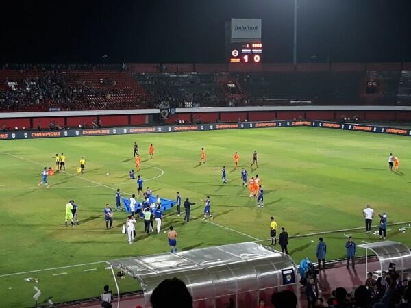 Bangun Stadion Persija, Jakpro Terima Anggaran Rp400 Miliar