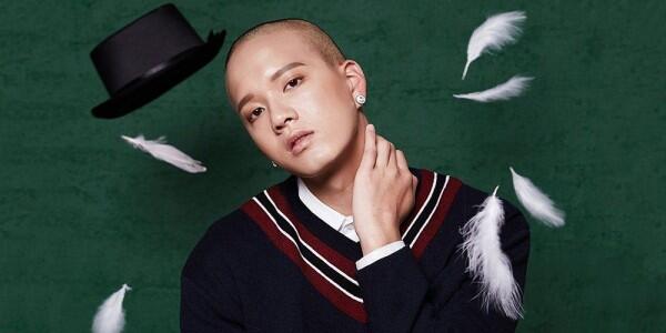 Punya Visual Rupawan, Ternyata 6 Idol KPop Ini Berasal dari Amerika
