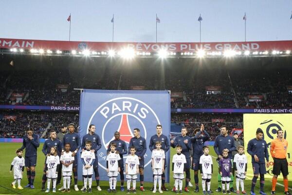 Paris Saint-Germain vs Liverpool: The Reds Punya Kans Lebih Besar