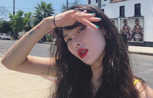 Tinggalkan JYP Entertainment, Apa Kesibukan 9 Idol Ini Sekarang?