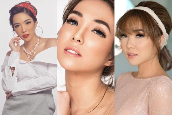 10 Tips Makeup ala Gisella Anastasia yang Dapat Menginspirasimu