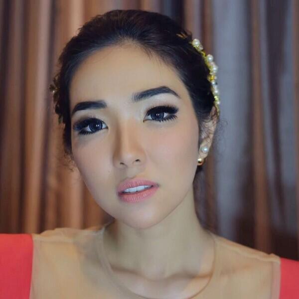 10 Tips Makeup ala Gisella Anastasia yang Dapat Menginspirasimu