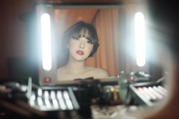 10 Tips Makeup ala Gisella Anastasia yang Dapat Menginspirasimu