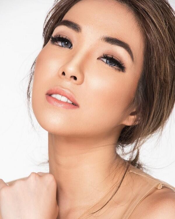 10 Tips Makeup ala Gisella Anastasia yang Dapat Menginspirasimu