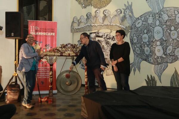 Menarik! JAFF 2018 Mempersembahkan 124 Film dari 27 Negara