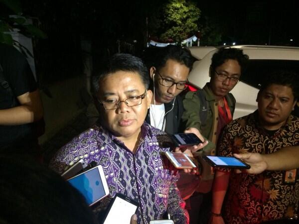 Kader PKS Dilarang Bawa Atribut Partai ke Reuni 212