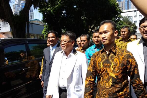 Kader PKS Dilarang Bawa Atribut Partai ke Reuni 212