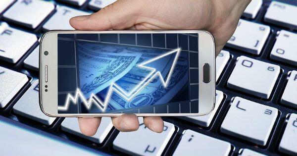 Ekonomi AS dan Perang Dagang Bayangi Rupiah