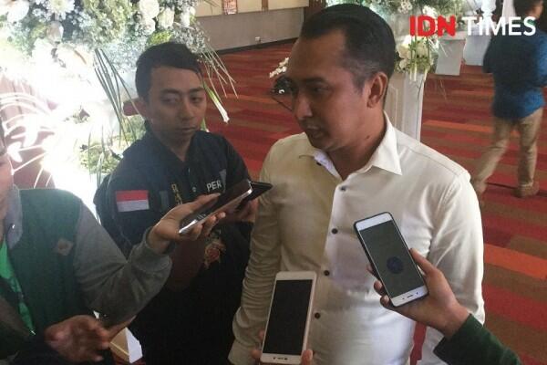 Perkuat Skill Dekorasi Nikah, Aspedi Gelar Seminar Berskala Nasional