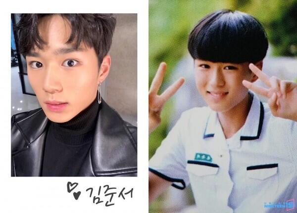 Imut-imut! 10 Foto Masa Kecil Peserta 'Under Nineteen' Ini Bikin Gemas