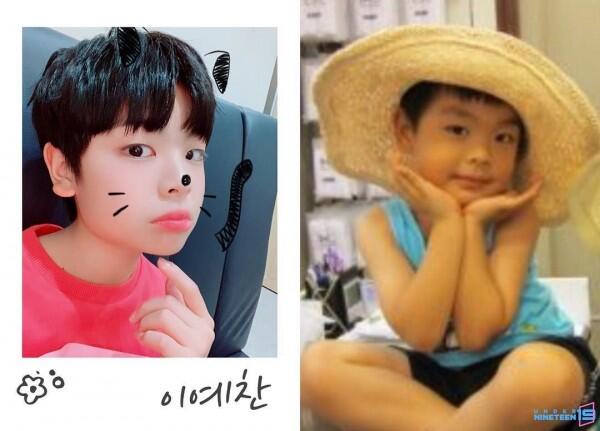 Imut-imut! 10 Foto Masa Kecil Peserta 'Under Nineteen' Ini Bikin Gemas
