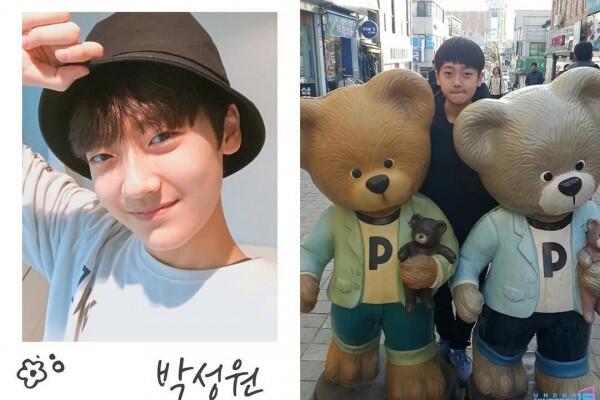 Imut-imut! 10 Foto Masa Kecil Peserta 'Under Nineteen' Ini Bikin Gemas