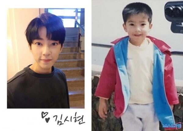 Imut-imut! 10 Foto Masa Kecil Peserta 'Under Nineteen' Ini Bikin Gemas