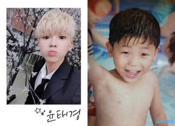 Imut-imut! 10 Foto Masa Kecil Peserta 'Under Nineteen' Ini Bikin Gemas