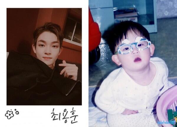 Imut-imut! 10 Foto Masa Kecil Peserta 'Under Nineteen' Ini Bikin Gemas