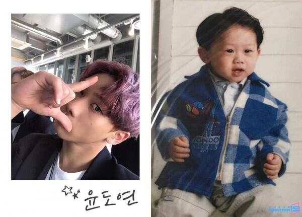 Imut-imut! 10 Foto Masa Kecil Peserta 'Under Nineteen' Ini Bikin Gemas