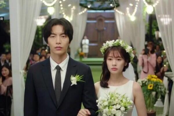 Kerap Jadi Tante Judes, 5 Drama Hwang Seok Jeong Ini Bikin Geregetan!