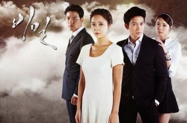 Kerap Jadi Tante Judes, 5 Drama Hwang Seok Jeong Ini Bikin Geregetan!