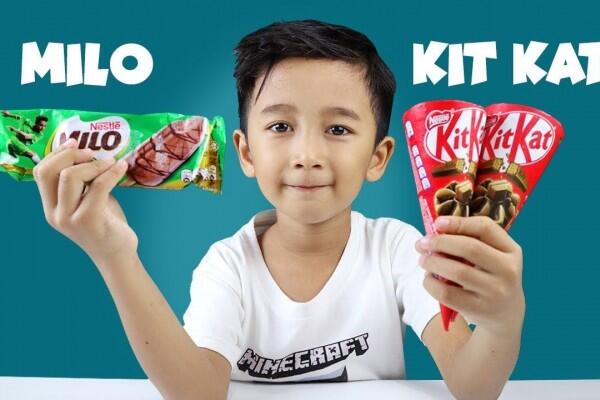 10 Kuliner Terpopuler Sepanjang 2018, Sudah Coba yang Mana Saja?