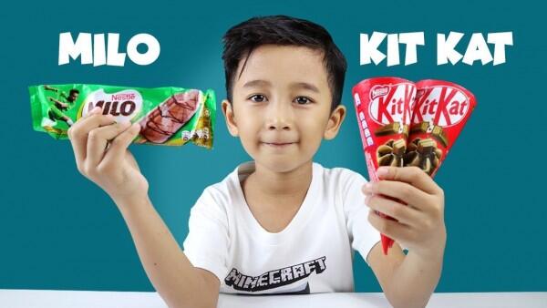 10 Kuliner Terpopuler Sepanjang 2018, Sudah Coba yang Mana Saja?
