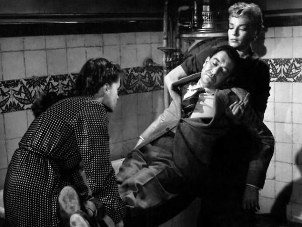 7 Film Psychological Thriller Lawas yang Mencekam Hingga Saat Ini